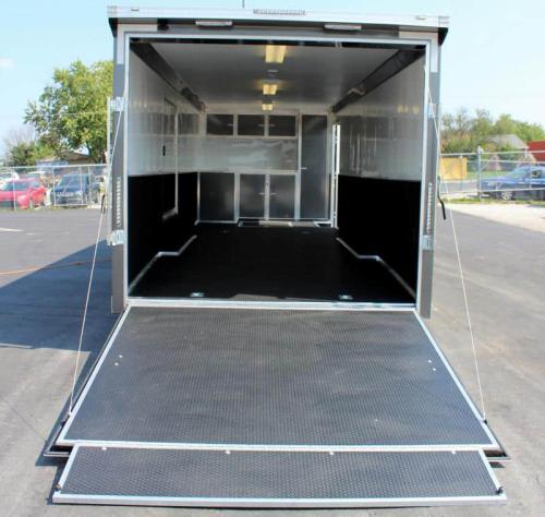 Race Trailers For Sale