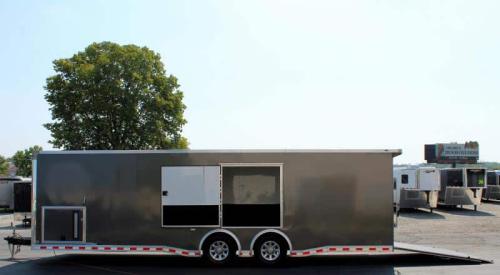 Race Trailers For Sale