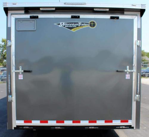 Race Trailers For Sale