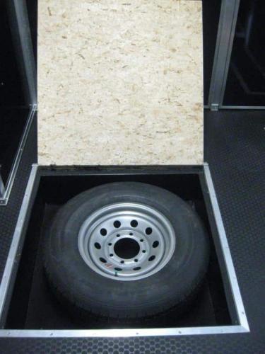 Race Trailers For Sale