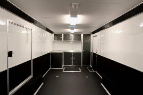 Race Trailers For Sale