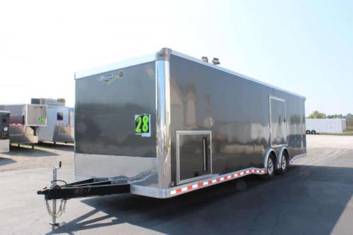 Race Trailers For Sale