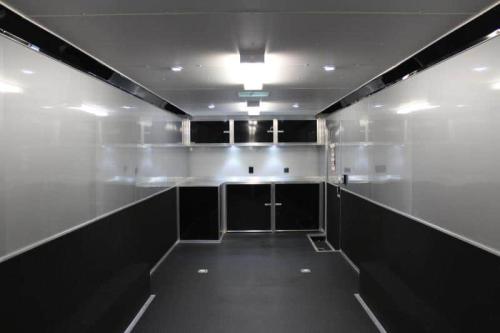 Car Hauler Trailer