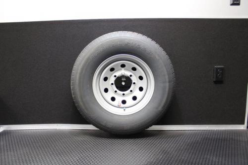 Car Hauler Trailer