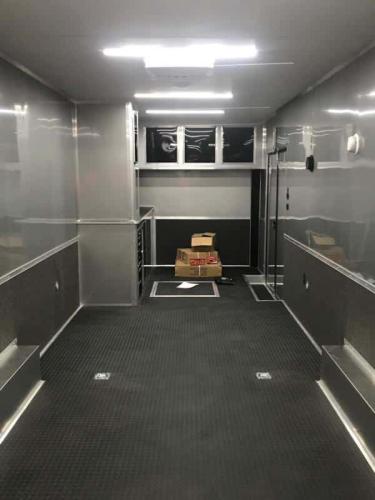 Race Trailers For Sale