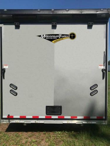 Race Trailers For Sale