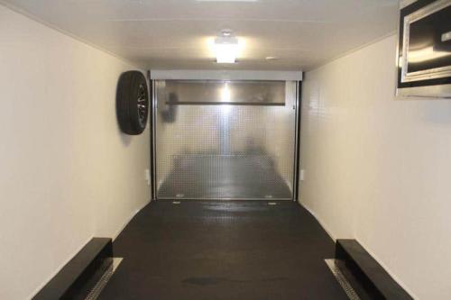 Enclosed Trailers For Sale