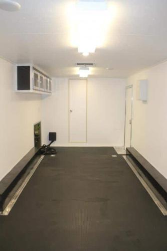 Enclosed Trailers For Sale
