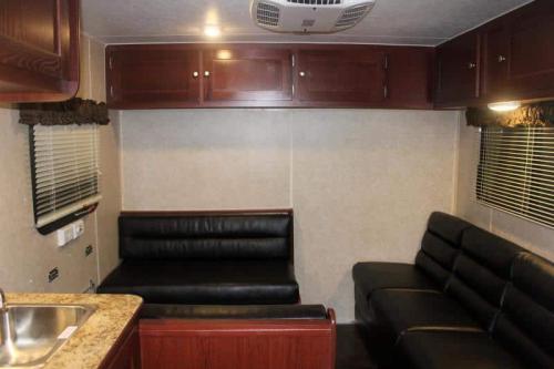 Enclosed Trailers For Sale