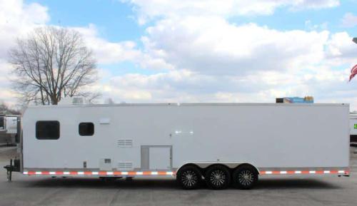 Enclosed Trailers For Sale