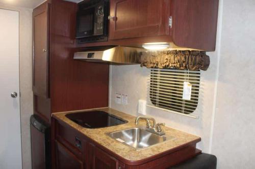Enclosed Trailers For Sale