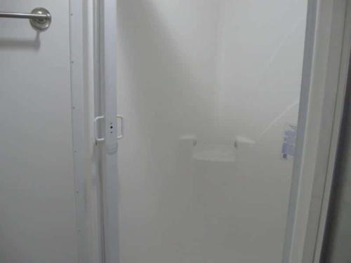 Enclosed Trailer With Living Quarters 24'/MC