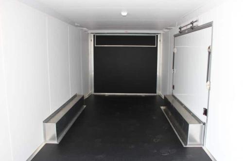 Race Car Trailer