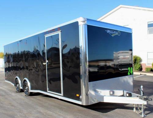 Trailers For Sale