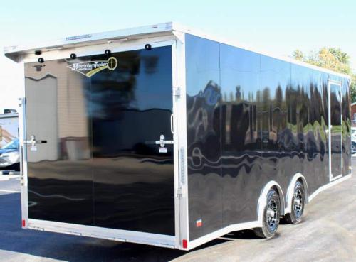 Trailers For Sale
