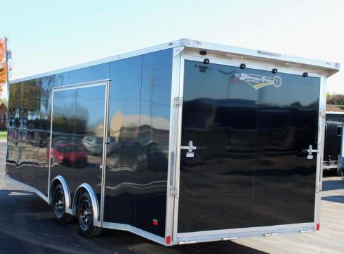 Trailers For Sale