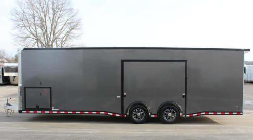 Race Trailers For Sale