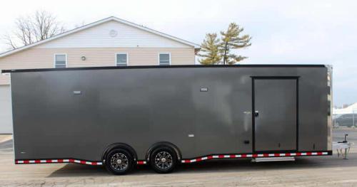 Race Trailers For Sale