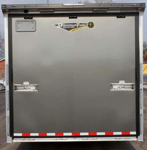 Race Trailers For Sale