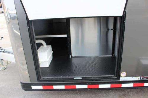 Race Trailers For Sale