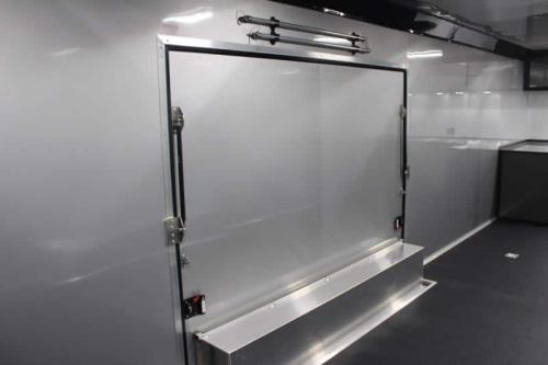 Race Trailers For Sale