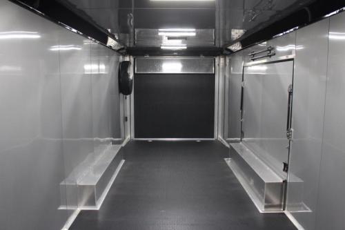 Race Trailers For Sale