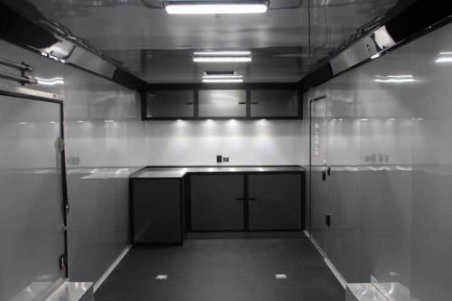 Race Trailers For Sale