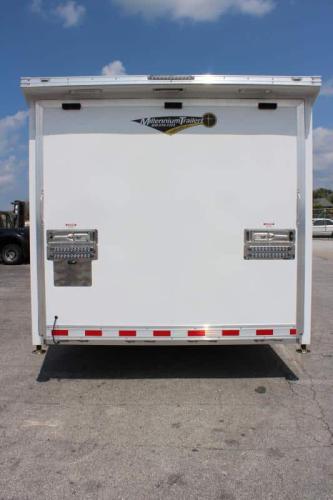 Race Trailers For Sale