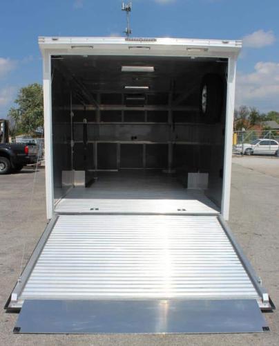 Race Trailers For Sale