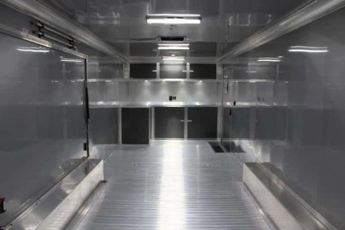 Race Trailers For Sale