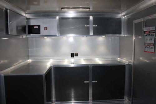 Race Trailers For Sale