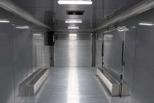 Race Trailers For Sale