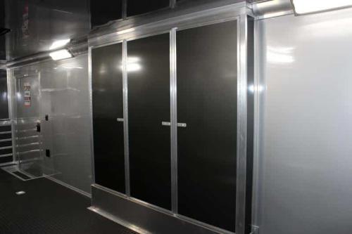 Race Trailers For Sale