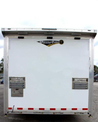 Race Trailers For Sale