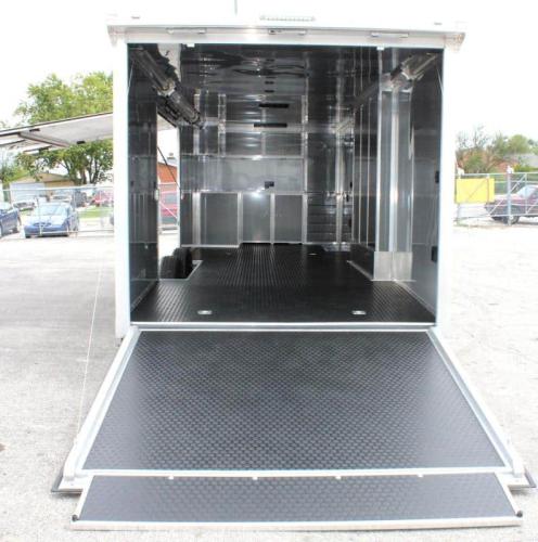 Race Trailers For Sale