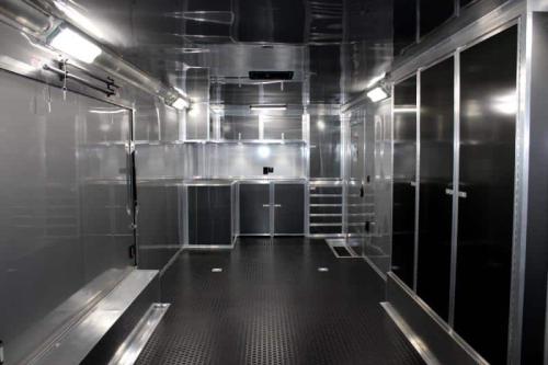 Race Trailers For Sale
