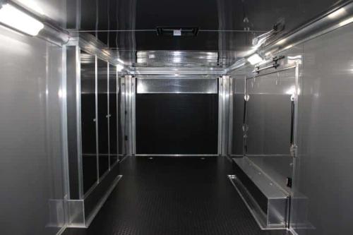 Race Trailers For Sale