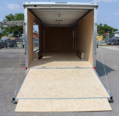 Race Trailers For Sale