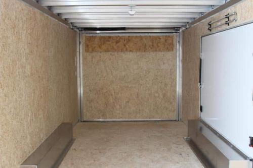 Race Trailers For Sale