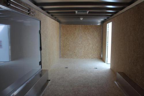 Race Trailers For Sale