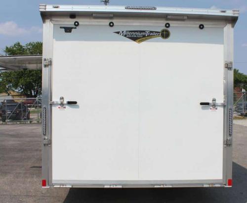 Race Trailers For Sale