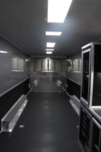Car Hauler Trailer