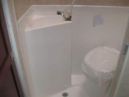 Custom Enclosed Trailer
