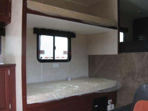 Custom Enclosed Trailer