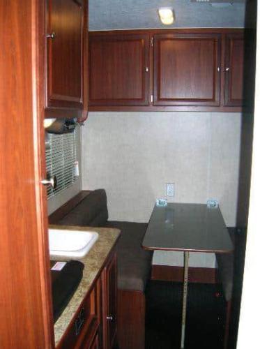 Custom Enclosed Trailer