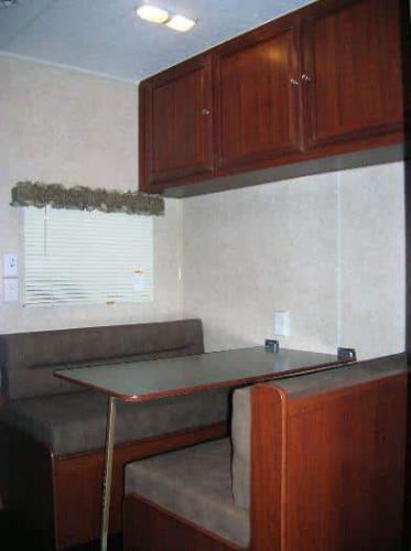 Custom Enclosed Trailer