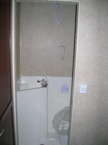 Custom Enclosed Trailer