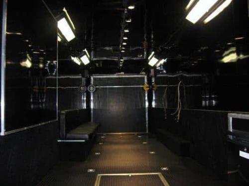 Custom Enclosed Trailer