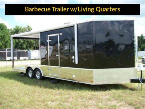 Custom Trailers