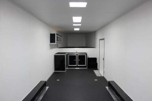 Enclosed Trailers For Sale